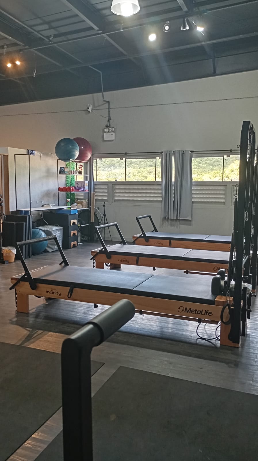 V12 Pilates