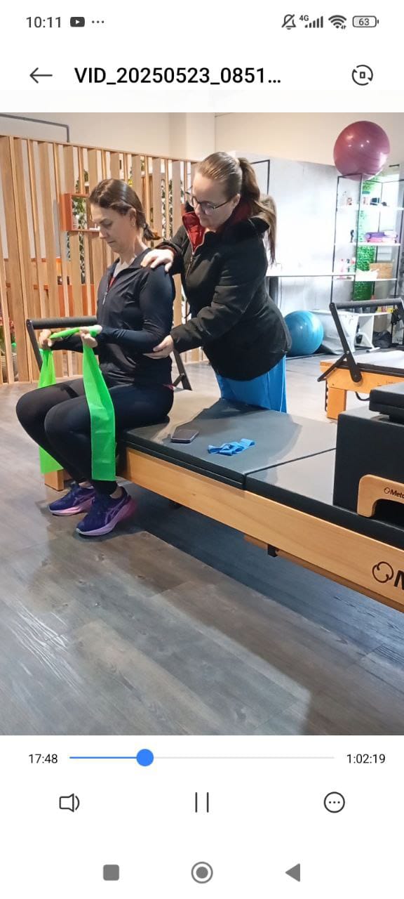 Cardio e funcional